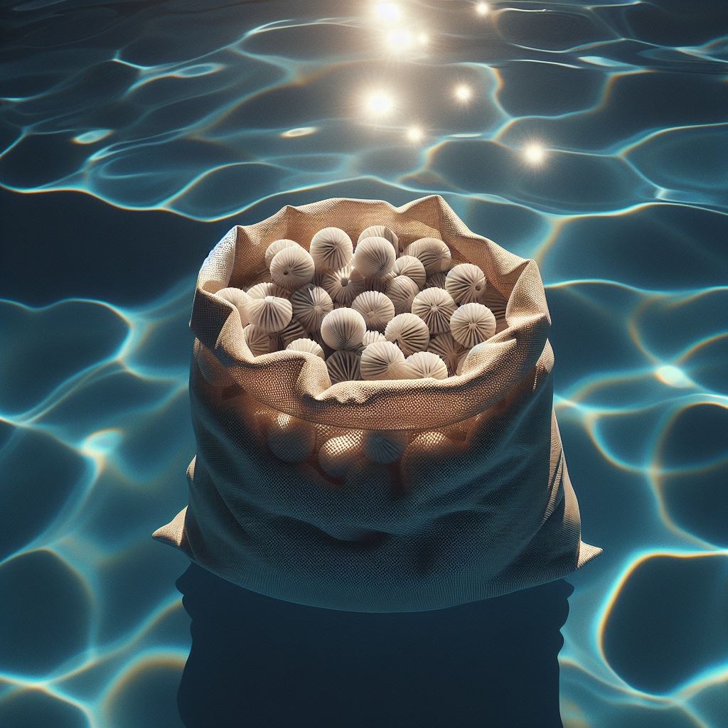 The Reusability of Pool Filter Balls- Exploring the Reasons