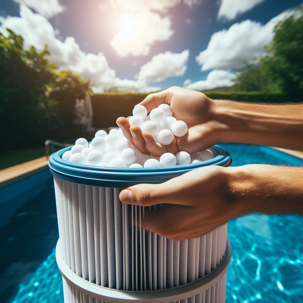 A Complete Guide to Installing Your Pool Filter