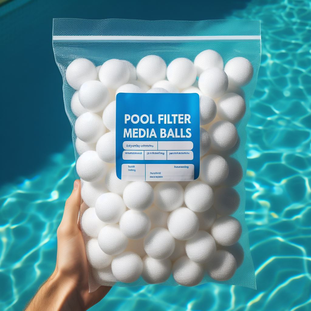 Common Mistakes in Cleaning Pool Filter Balls and How to Avoid Them